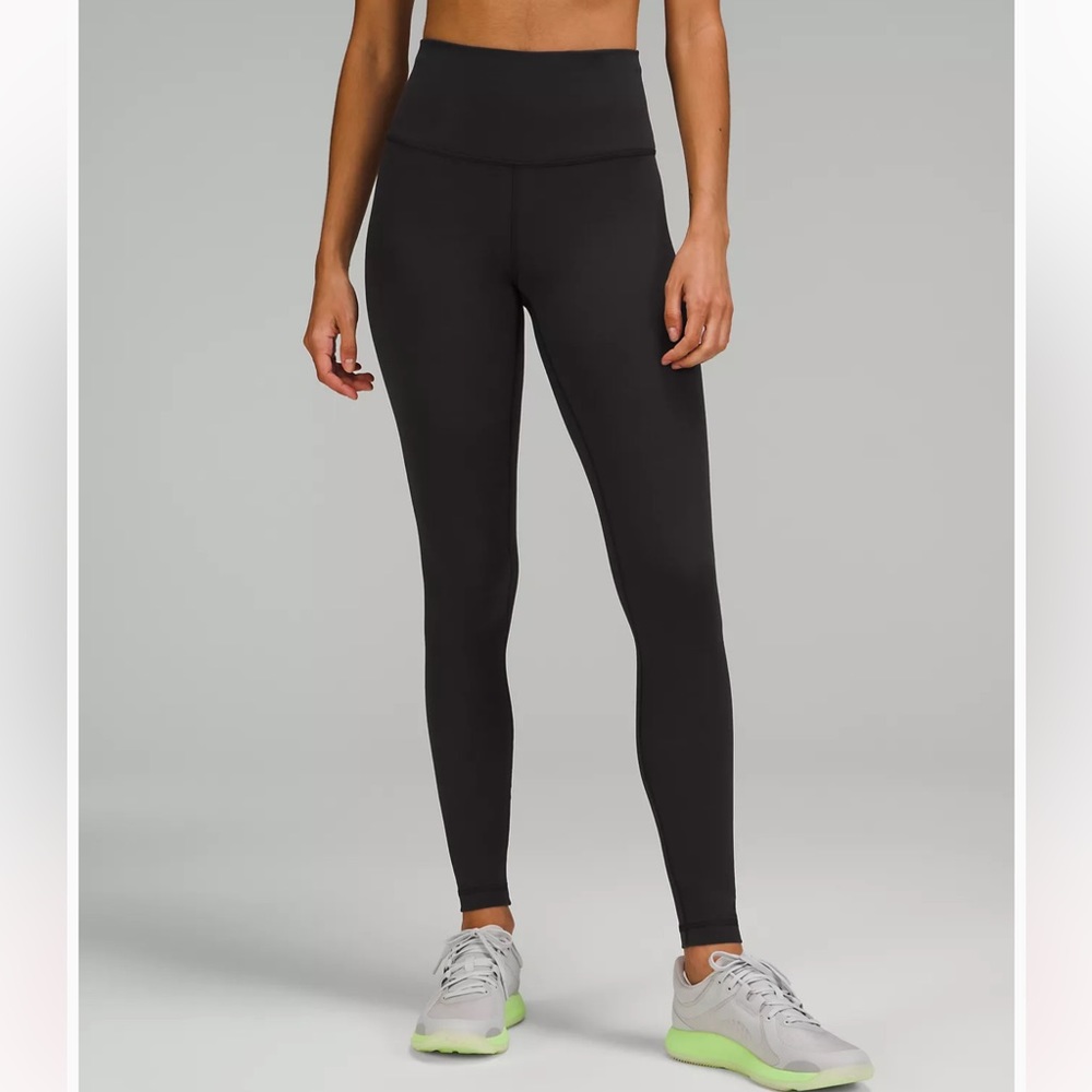 Wunder Train High-Rise Tight 28"